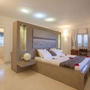 Superior Suite Sea View